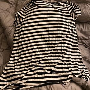 Plus Size Lane Bryant shirt